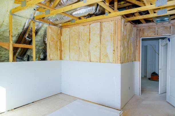 Best Insulation Replacement Services  in Ellenville, NY