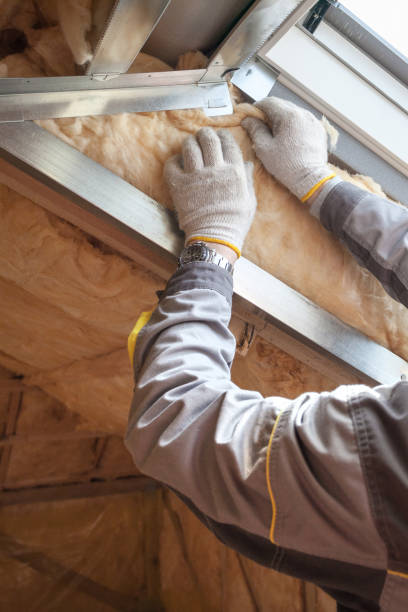 Best Fiberglass Insulation  in Ellenville, NY