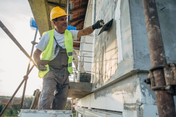 Best Attic Insulation Installation  in Ellenville, NY