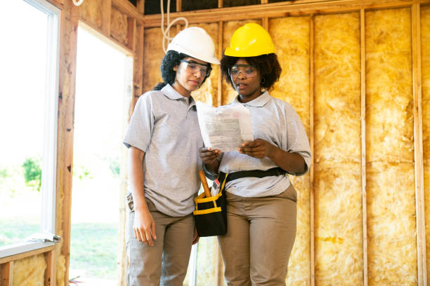 Best Insulation for Commercial Buildings  in Ellenville, NY