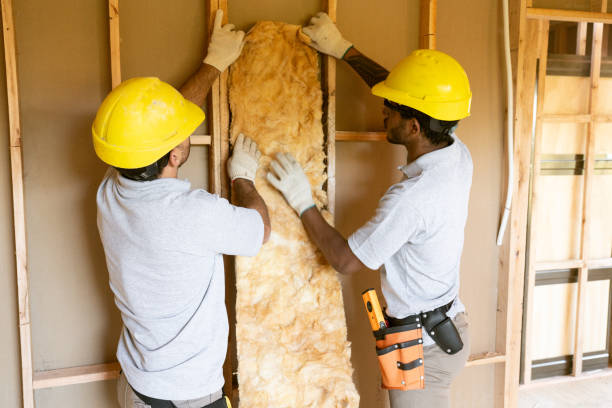 Best Residential Insulation Services  in Ellenville, NY