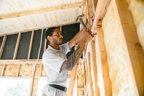 Best Spray Foam Insulation  in Ellenville, NY