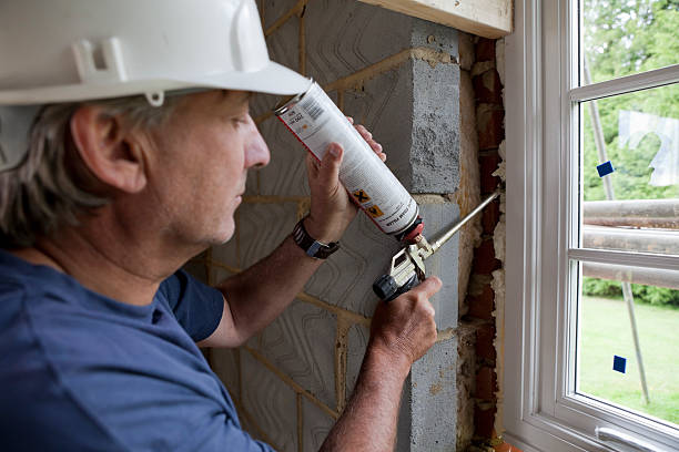 Best Residential Insulation Services  in Ellenville, NY