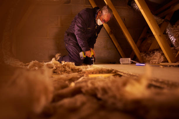 Best Blown-in Insulation  in Ellenville, NY