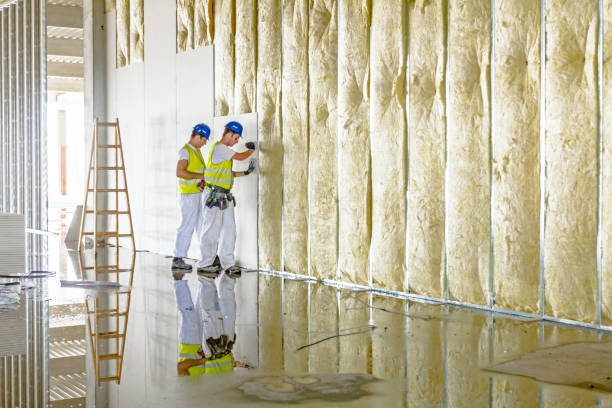 Attic Insulation Near Me in Ellenville, NY